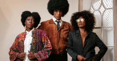 Moda Koçluğunda Retro Tarzın Önemi ve Yansımaları